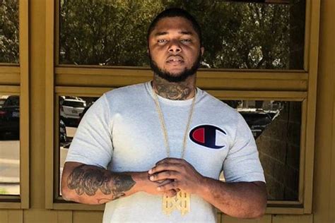 Geechi gotti net worth. Things To Know About Geechi gotti net worth. 